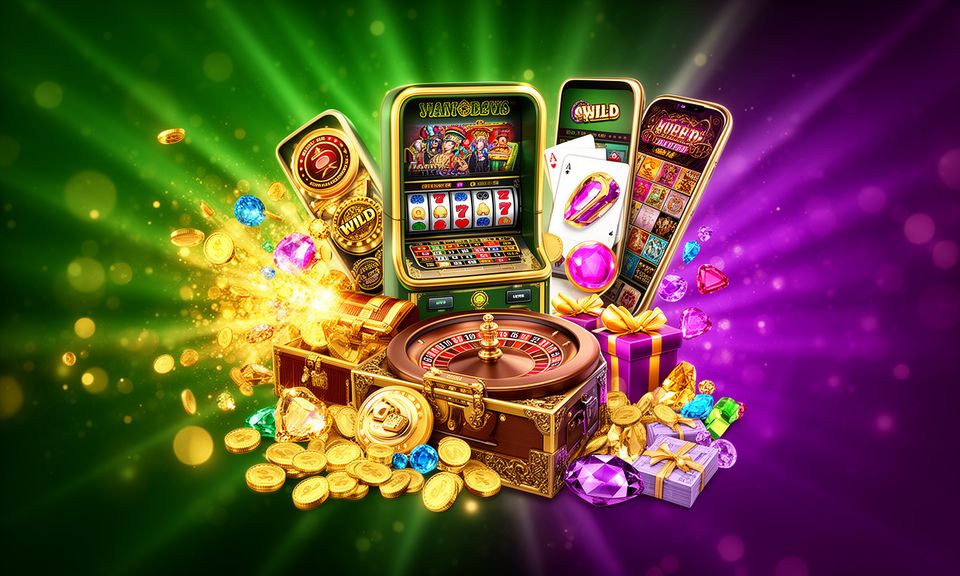 6b311 mobile gaming