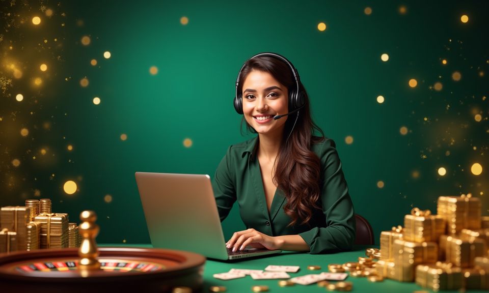 6b311 ৬b311 ক্যাসিনোতে কি পাওয়া যাবে?